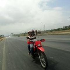 Danny Eduardo Farias