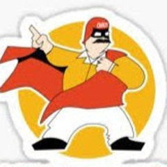 Captain Chaos