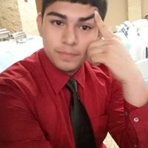 Alex Arredondo’s avatar