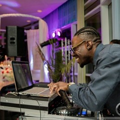 DJ WOODY OF N-DUB-G ENT