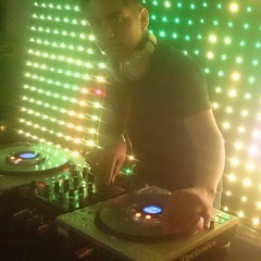 Johnny Alvarez Dj