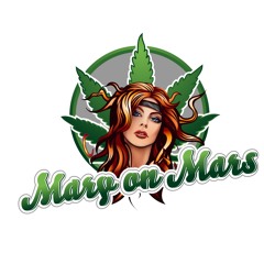 Mary on Mars Music