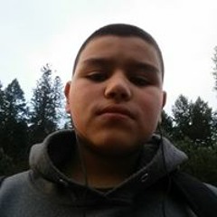 Luis Jimenez