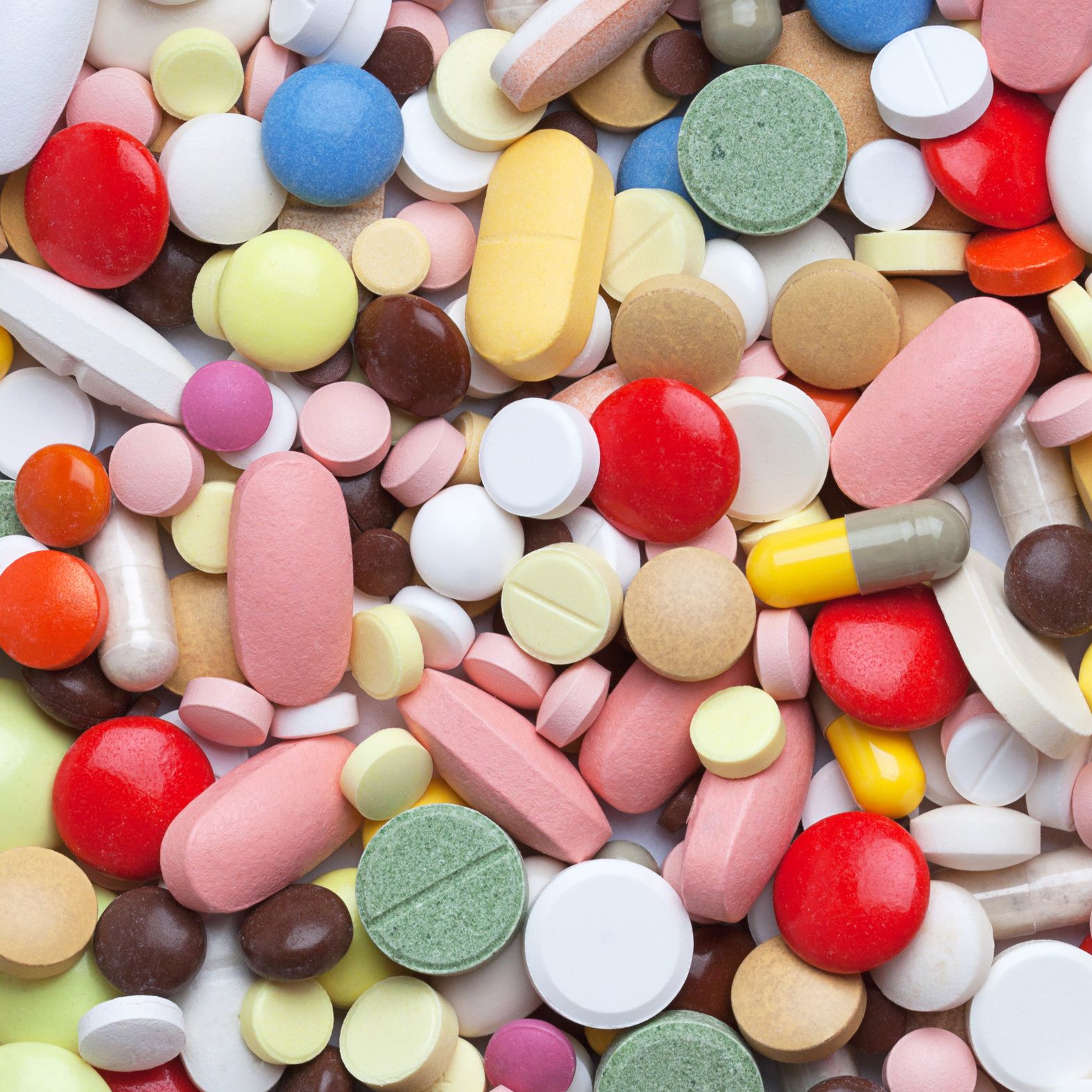 Slighty Medicated Podcast