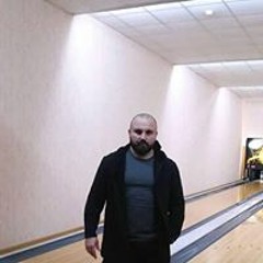 Марк Гончаров