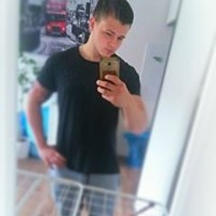 Tomáš Klíma