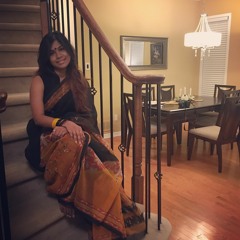 Faria Ahmed