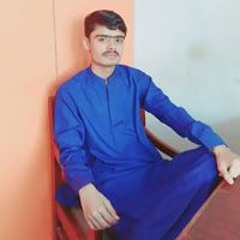 Pir Ghazanfar Hussain