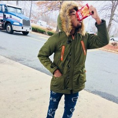 Reggie Reg aka Lil Squirt