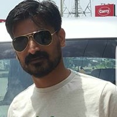Ahsan Ul Haq