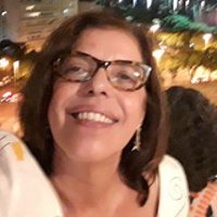 Sheila Geraldo