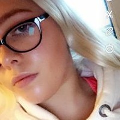 Selina Gustad Nordrum