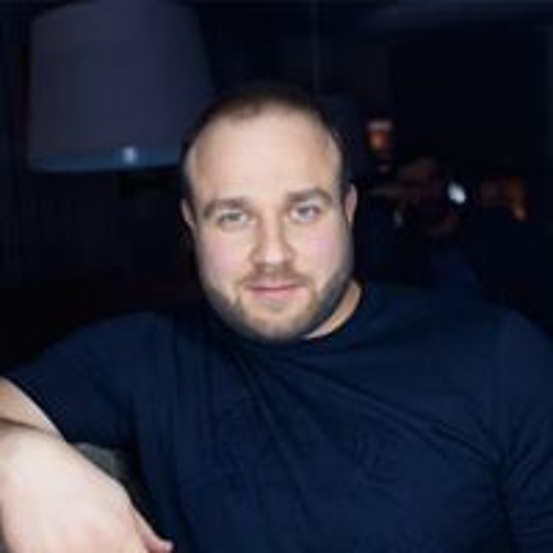 Maxim  Kosenko’s avatar