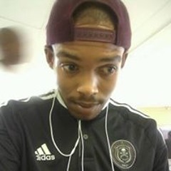 Sandile Micke Mathebula