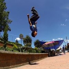 Adrián Colindres Estrada