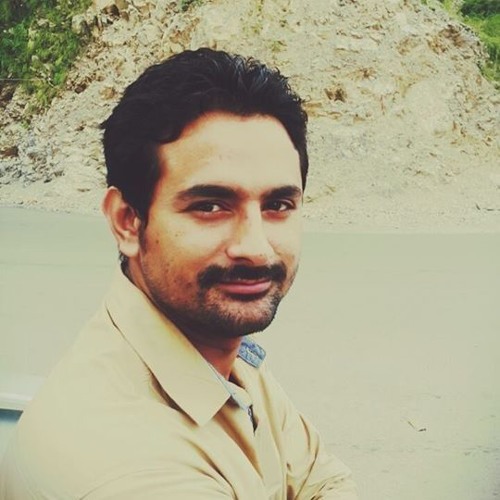 Muhammad Raza SaQib Mustafai