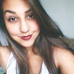 Isadora Gouvea