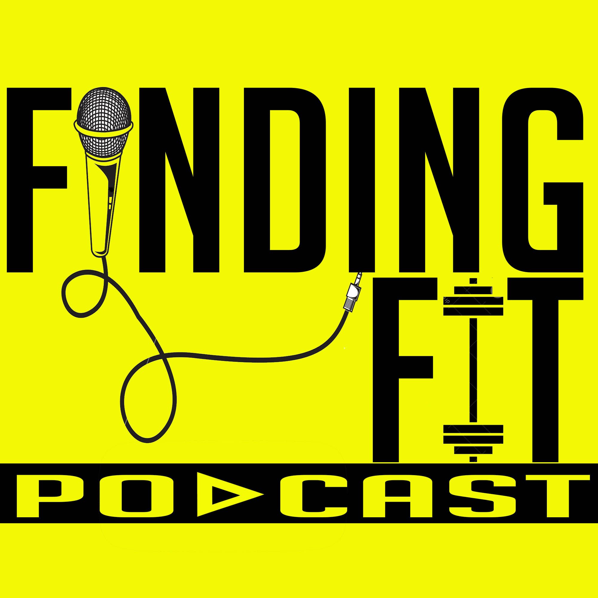 Finding Fit Episode 000 - RSS Load Finding Fit Episode 000 - RSS Load