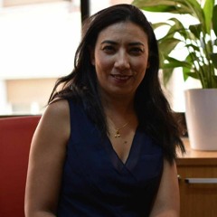 Laila Matjinouche