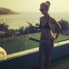 Kate Apinya Jaronthin