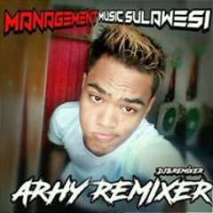 Arhy Remixer