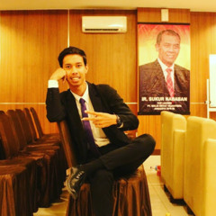 ian dimaz