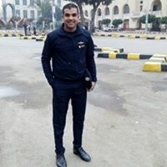 Mostafa EsMael