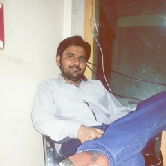 Manzoor Ali Rajar