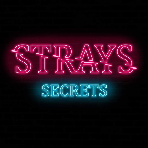 Strays’s avatar