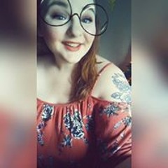 Kaitlin Marie Yosick