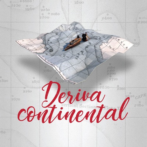 Deriva Continental’s avatar