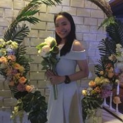 Katrina Abril Sanico