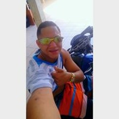 Wendel Vieira