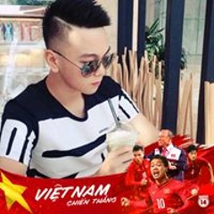 Nguyễn Hoàng Việt