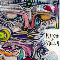 neko at stella