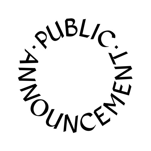 Public Announcement’s avatar