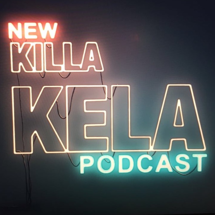 Killa Kela Podcast podcast artwork