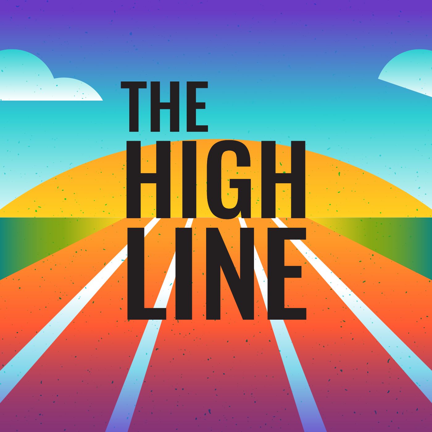 The High Line Podcast