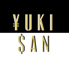 YUKI-SAN