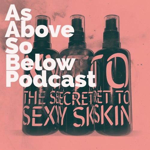 As Above So Below Podcast’s avatar
