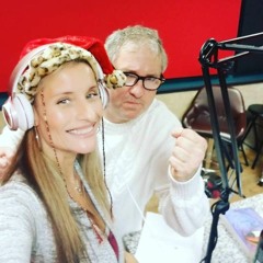 Playtime with Bill and Kerri