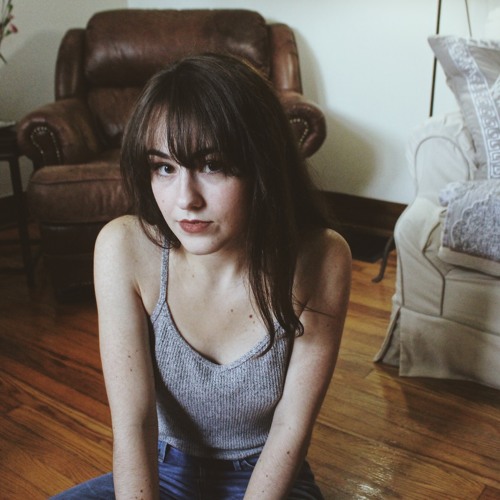 Lucy Haston’s avatar
