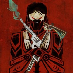 Silent Thunder