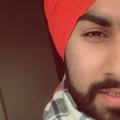 Prabhjot Singh
