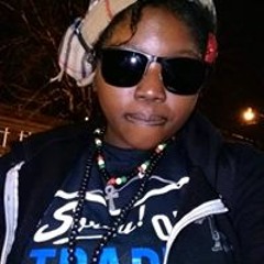 Kenyonna Shabazz