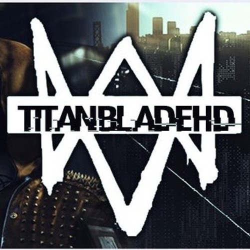 TitanBlade HD’s avatar