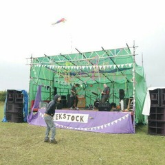 Being In A Band Podcast