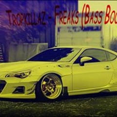 Tropikllaz Garcia