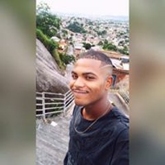 Pedro Henrique