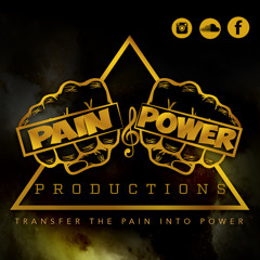 Pain & Power Productions
